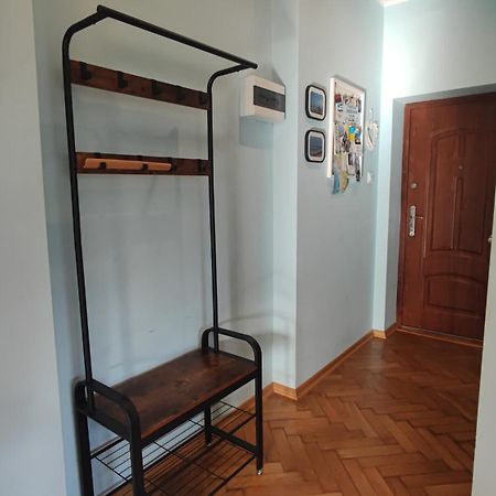 Apartament Z Jacuzzi Хель Экстерьер фото