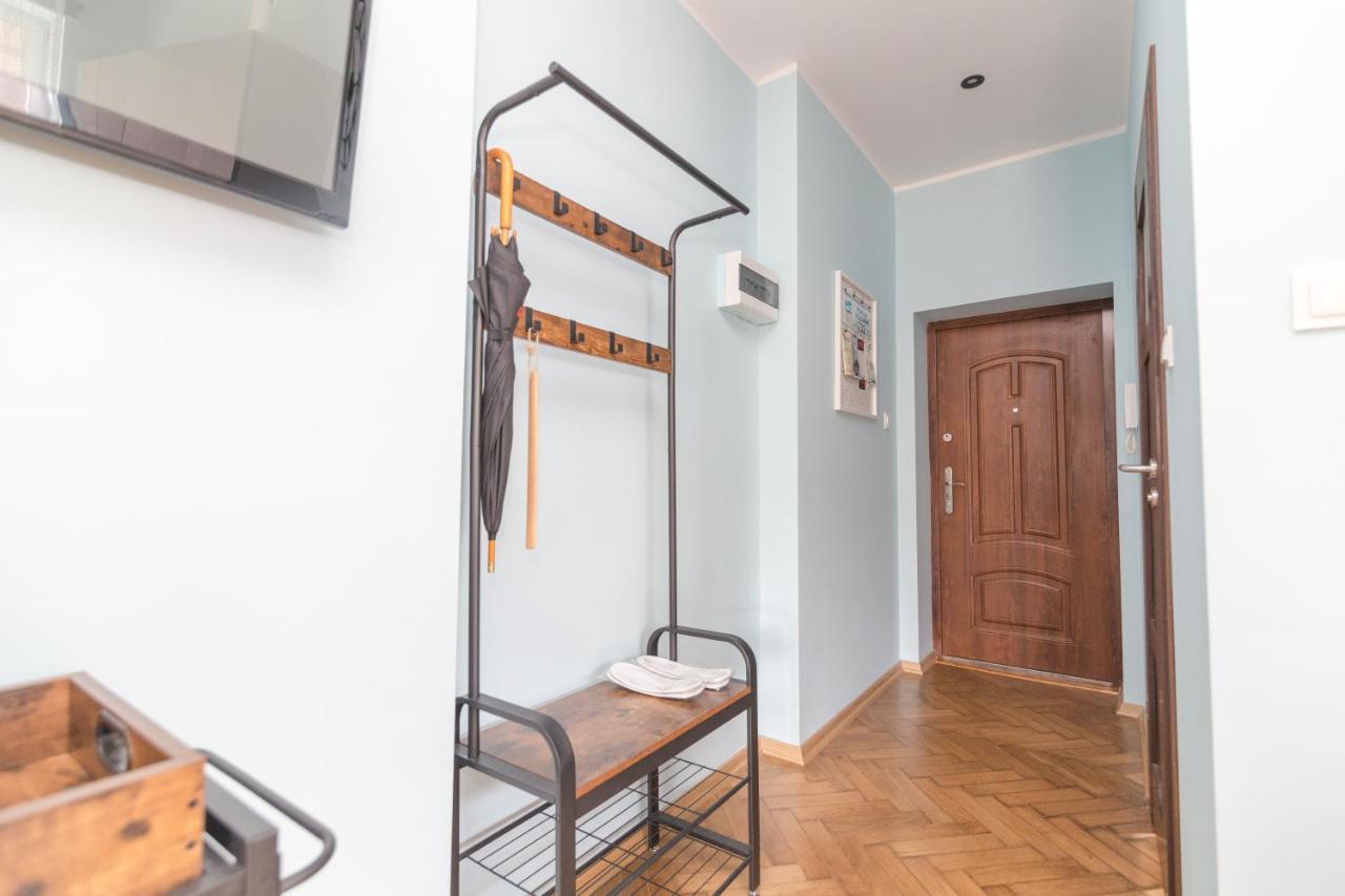 Apartament Z Jacuzzi Хель Экстерьер фото