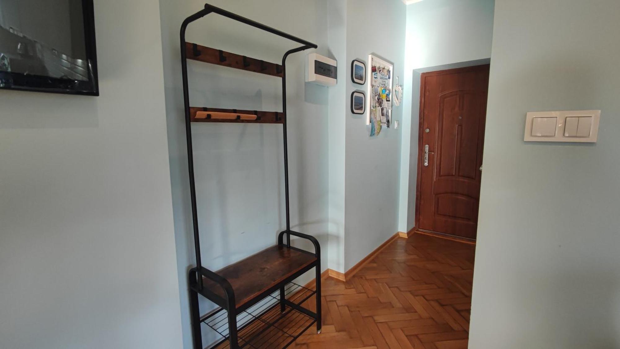 Apartament Z Jacuzzi Хель Экстерьер фото