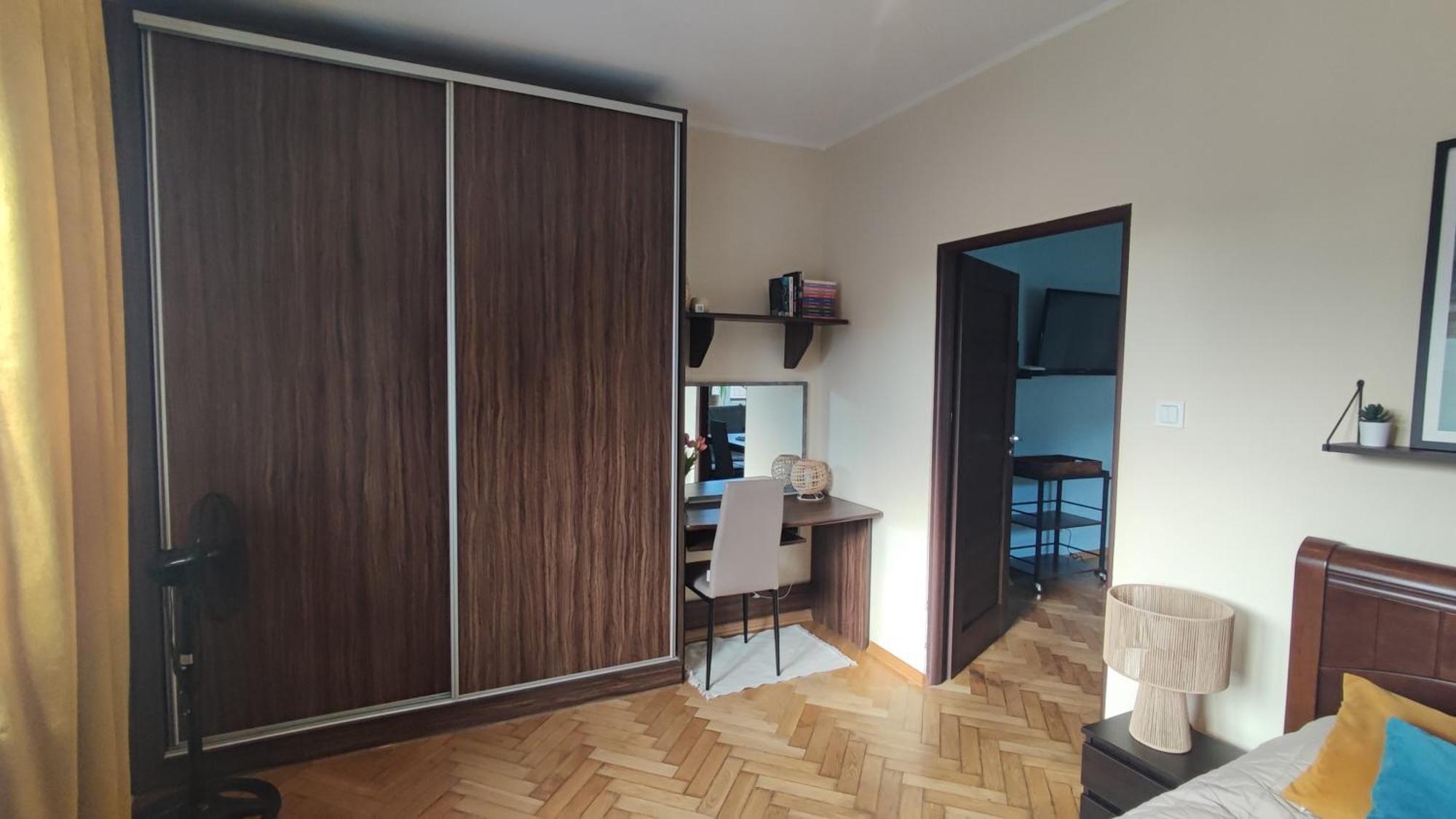 Apartament Z Jacuzzi Хель Экстерьер фото