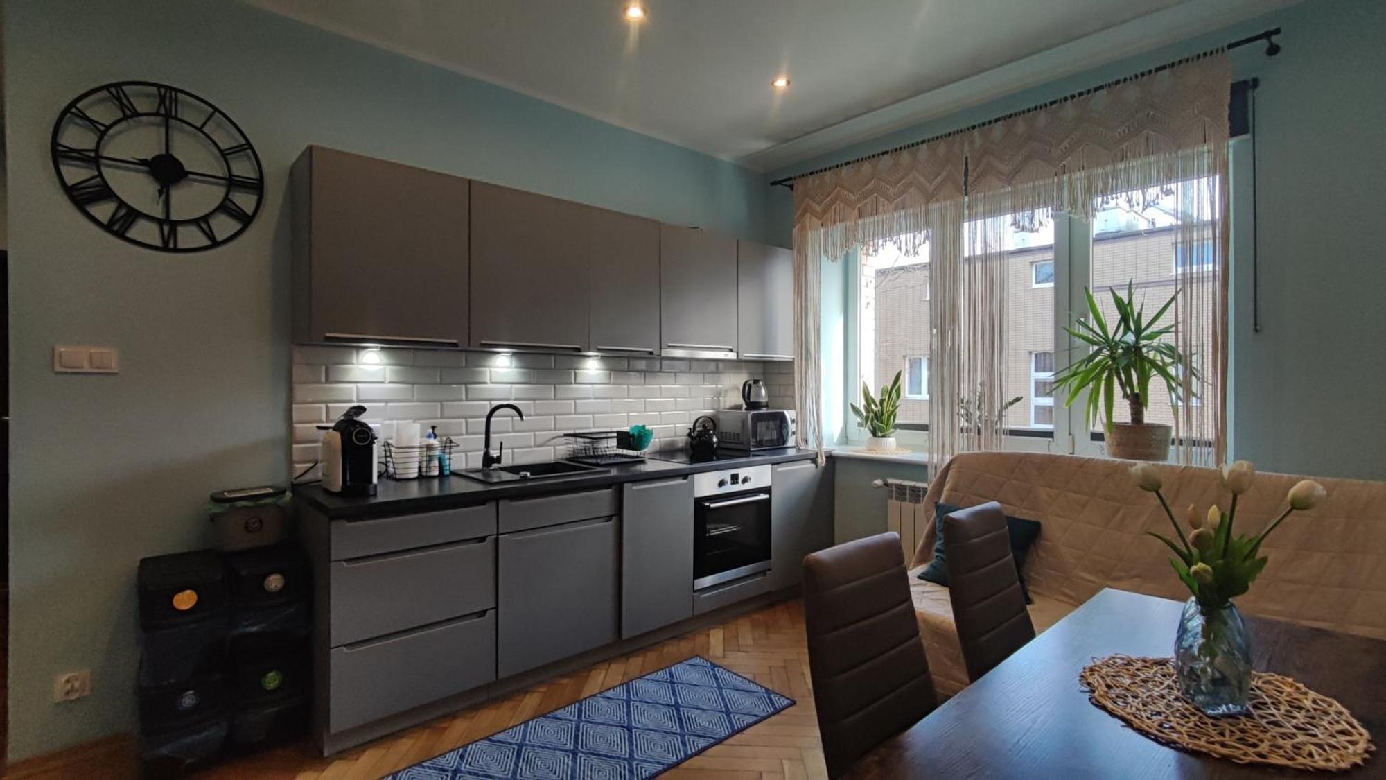 Apartament Z Jacuzzi Хель Экстерьер фото
